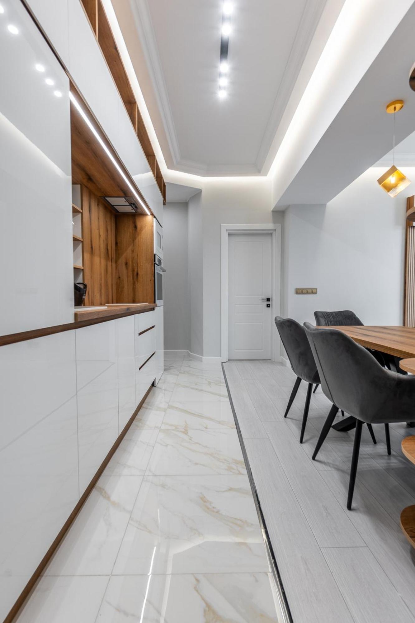 Διαμέρισμα Vitoshka Luxury 2-br Retreat