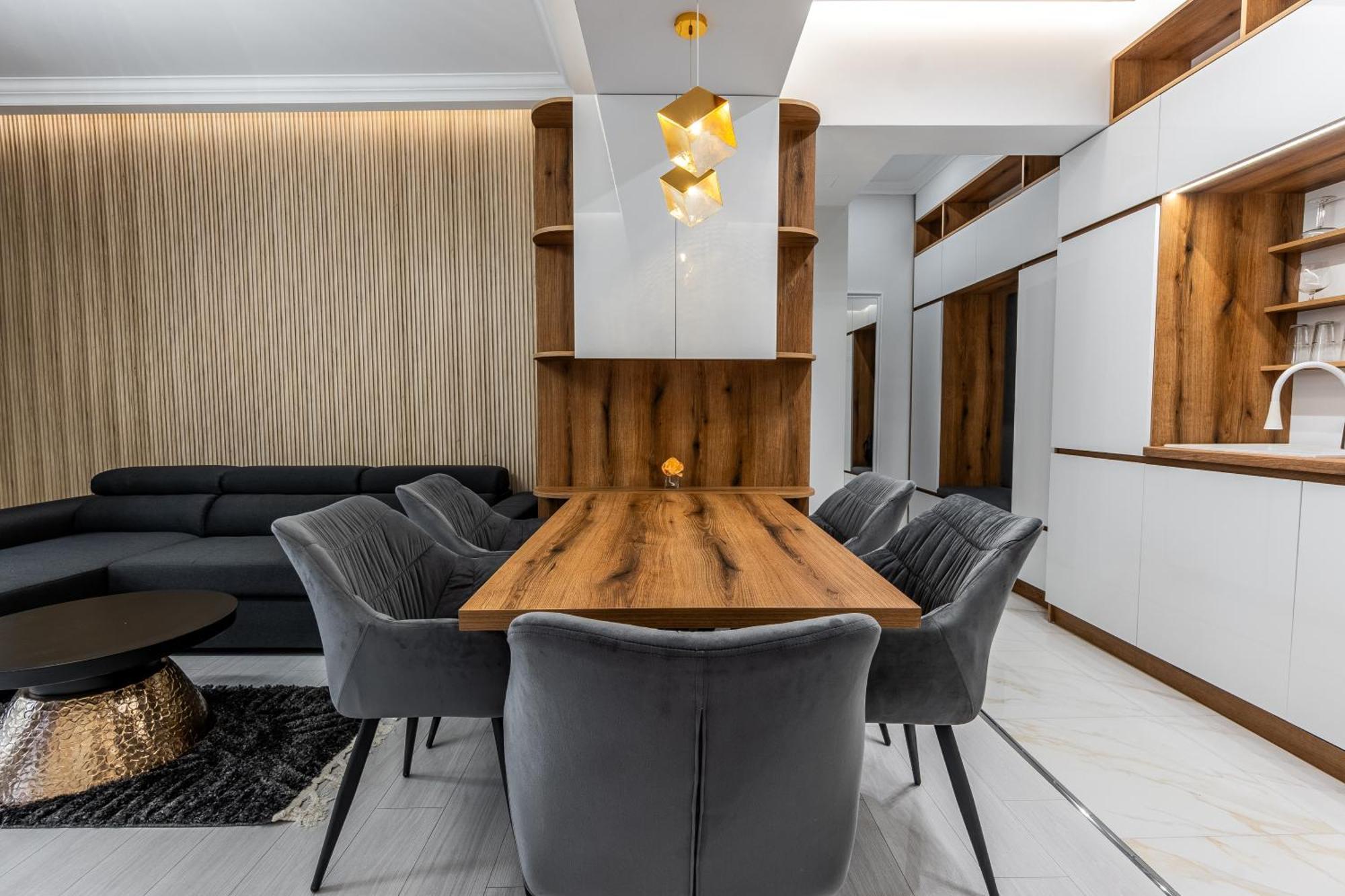 Διαμέρισμα Vitoshka Luxury 2-br Retreat Σόφια