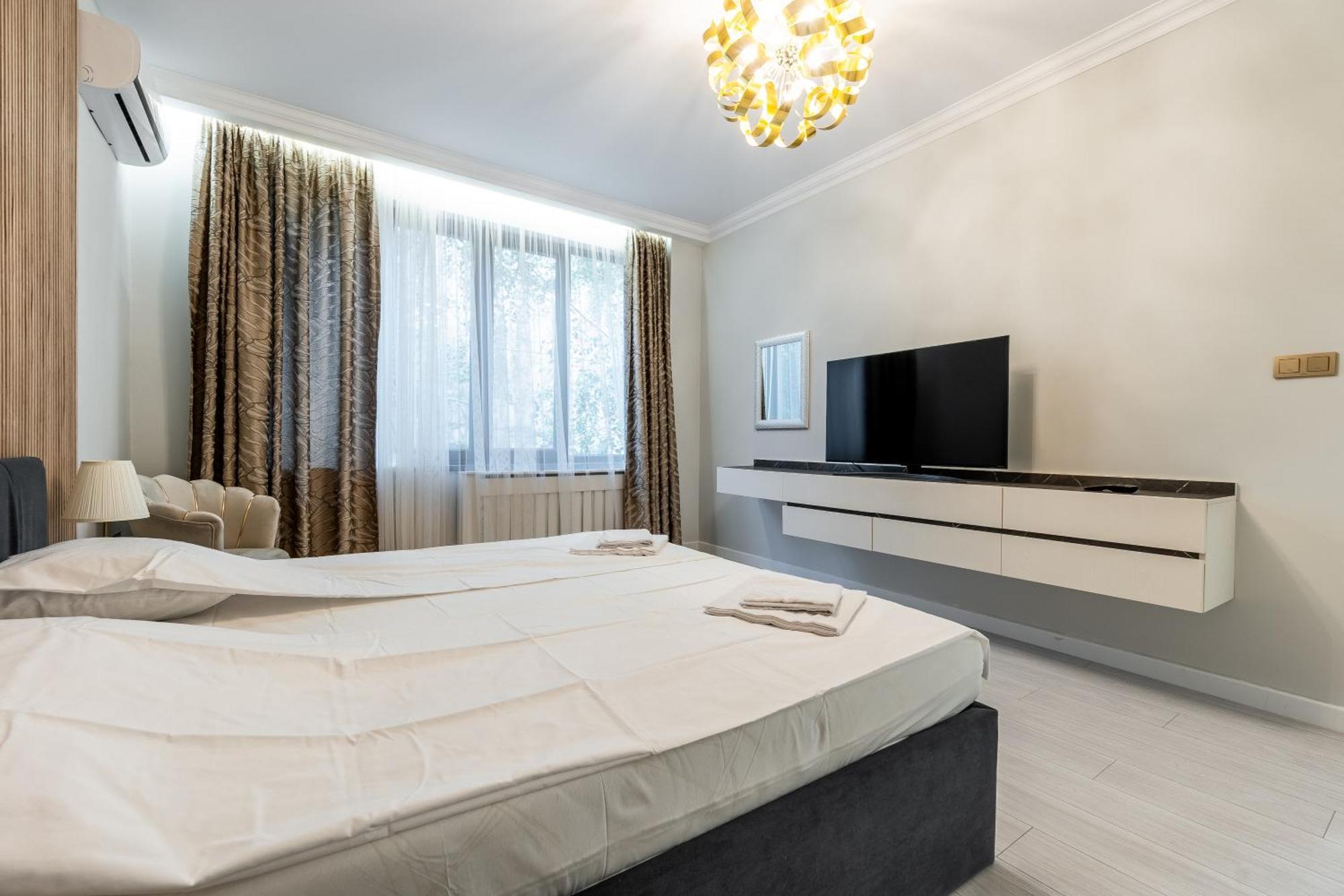 Vitoshka Luxury 2-br Retreat Διαμέρισμα *