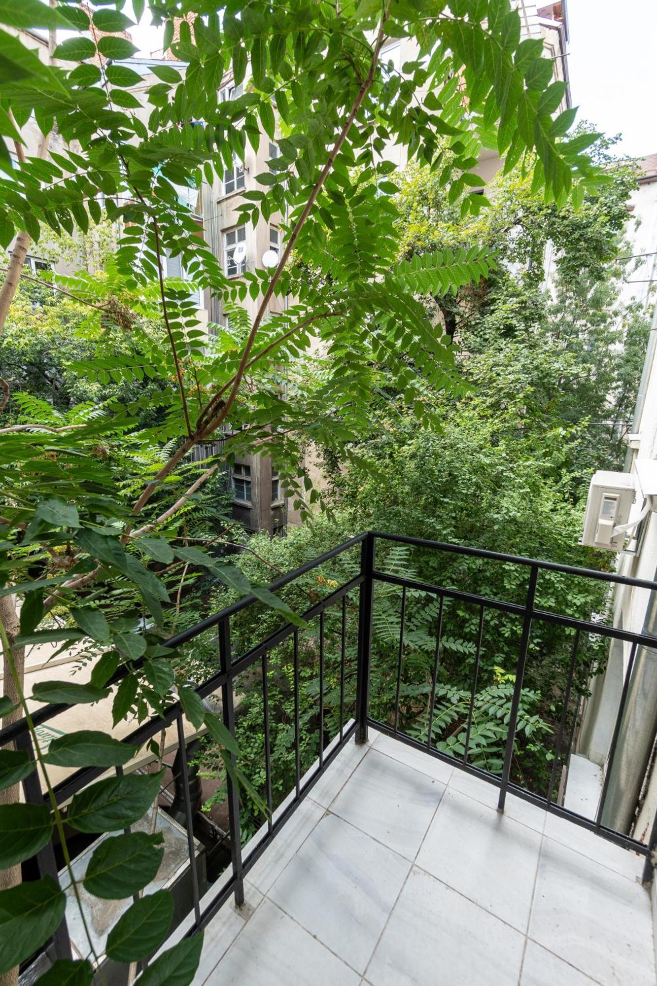 Apartment Vitoshka Luxury 2-br Retreat *